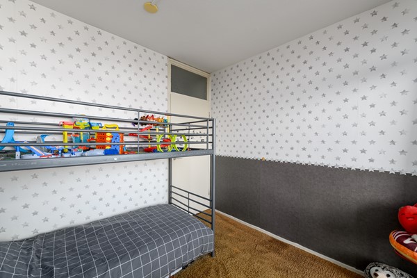 Medium property photo - Buizerd 71, 8446 KL Heerenveen